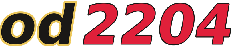 od2204 logo